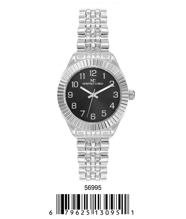 5699-Montres Carlo Bracelet Watch