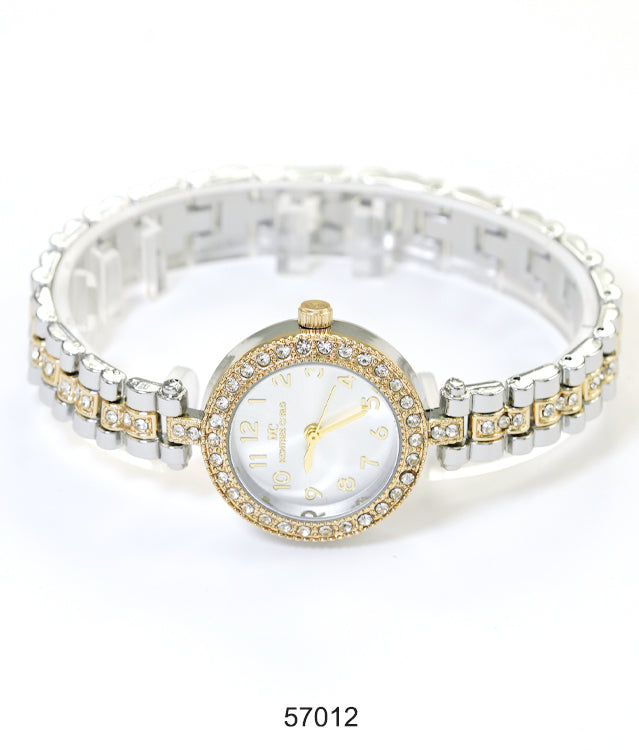 5701-Montres Carlo Bracelet Watch