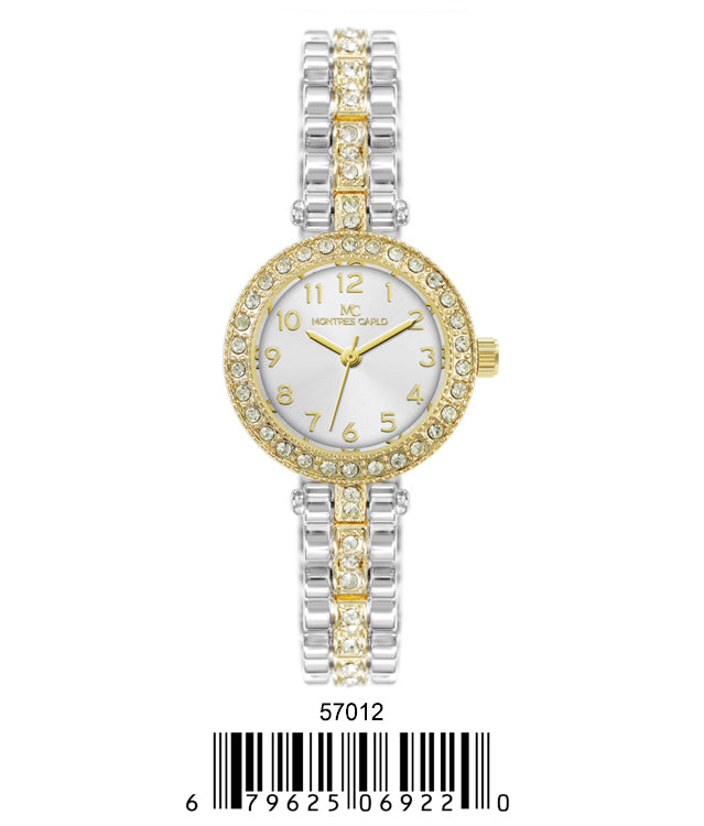 5701-Montres Carlo Bracelet Watch