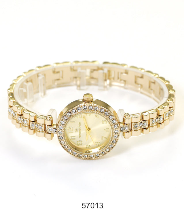 5701-Montres Carlo Bracelet Watch