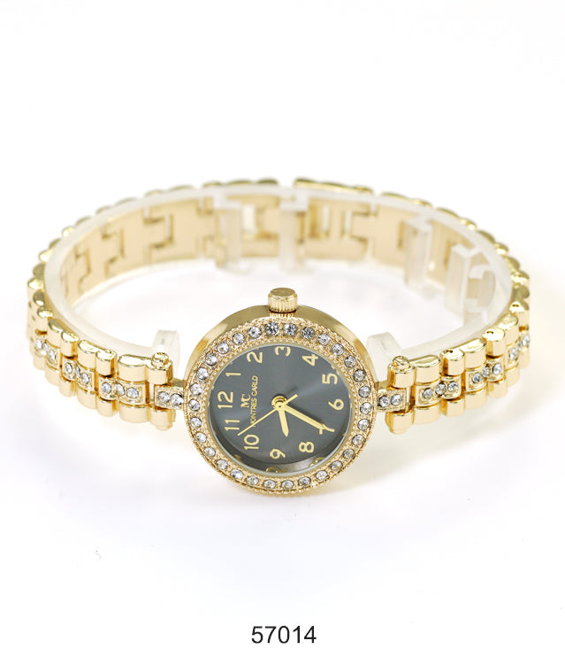 5701-Montres Carlo Bracelet Watch