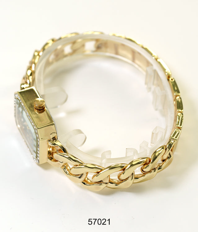 5702-Montres Carlo Bracelet Watch