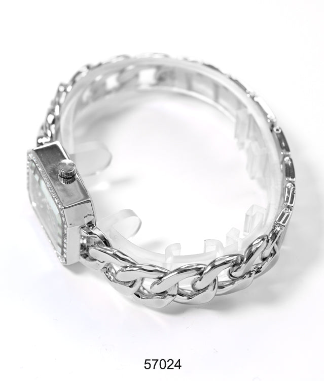 5702-Montres Carlo Bracelet Watch