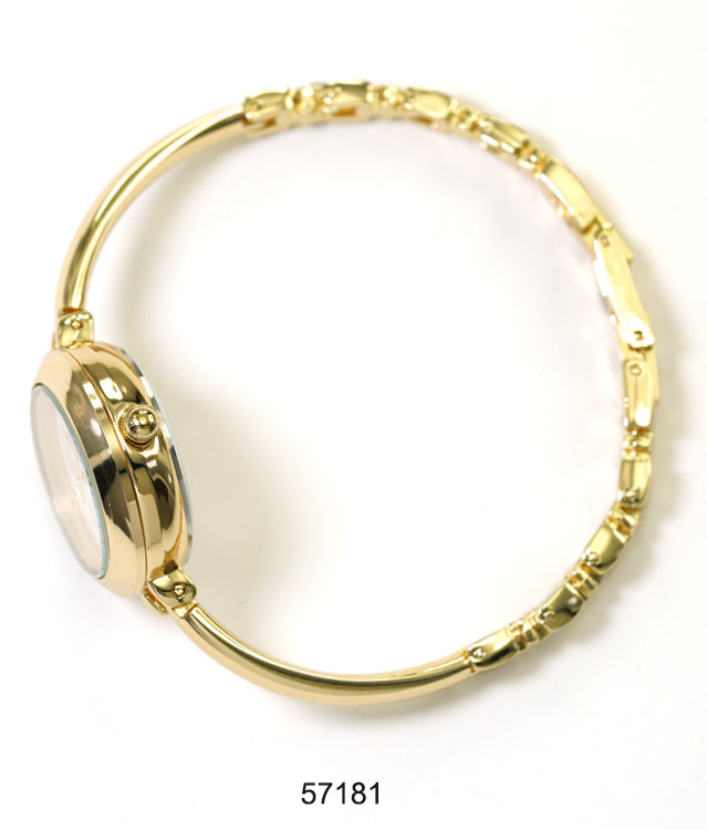 5718-Montres Carlo Bracelet Watch Set