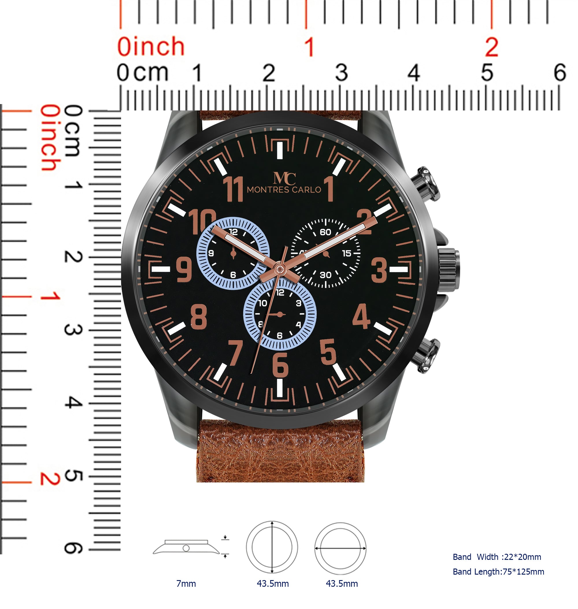 5746-JB8 - Watch Gift Box Collection