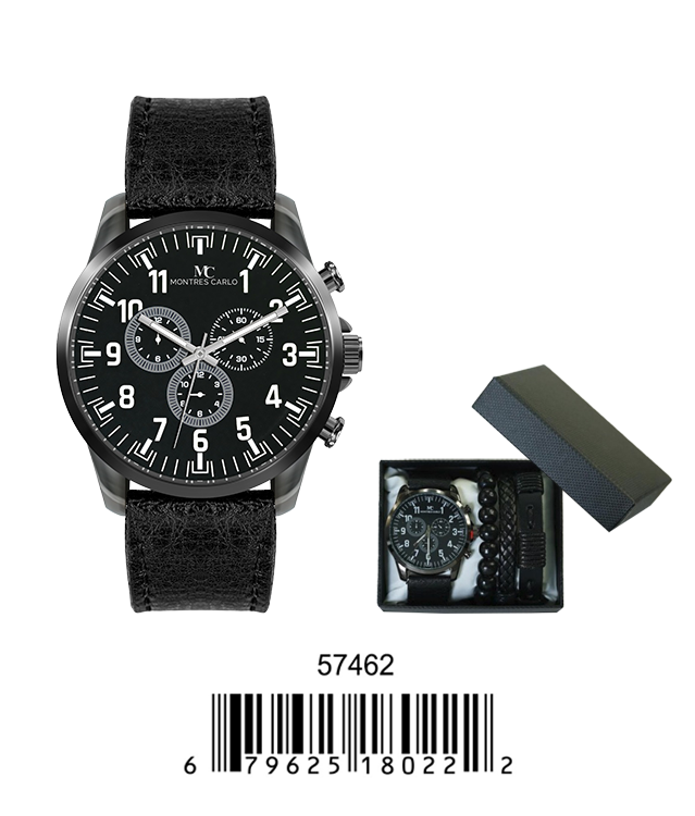 5746-JB8 - Watch Gift Box Collection