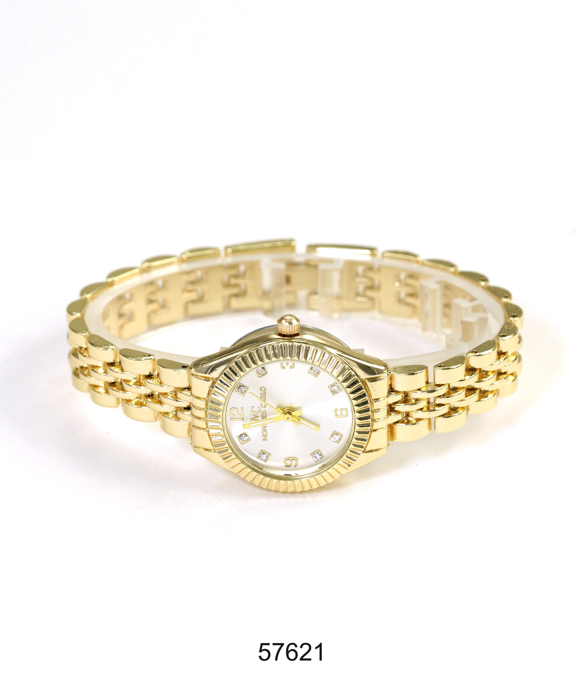 5762-Montres Carlo Bracelet Watch