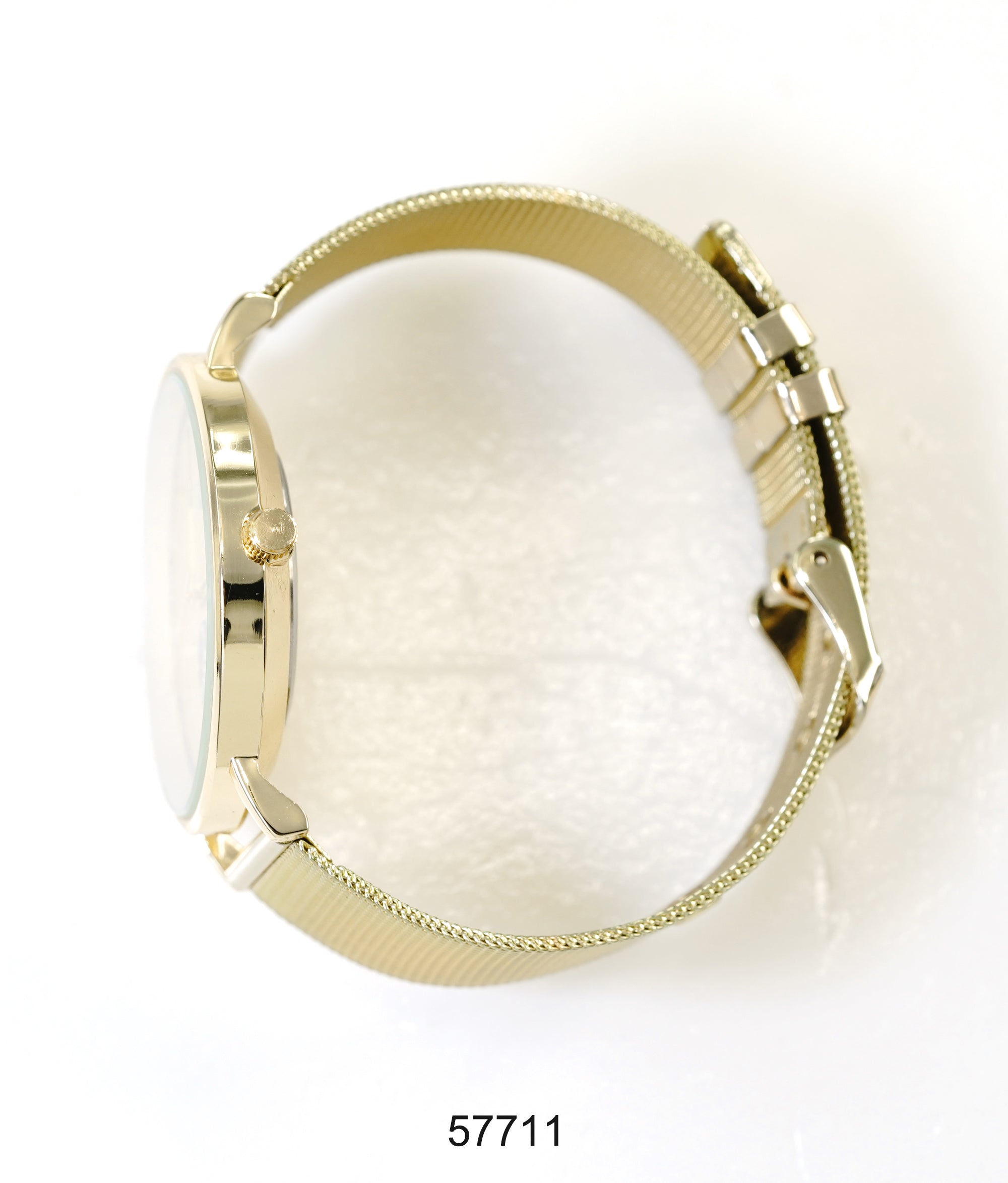 5771-JB Metal Band Watch Gift Box Edition
