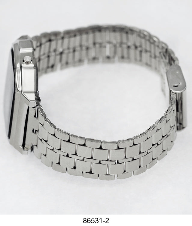 8653 - Retro Digital Watch