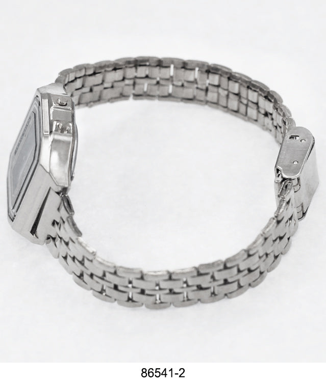 8654 - Retro Digital Watch