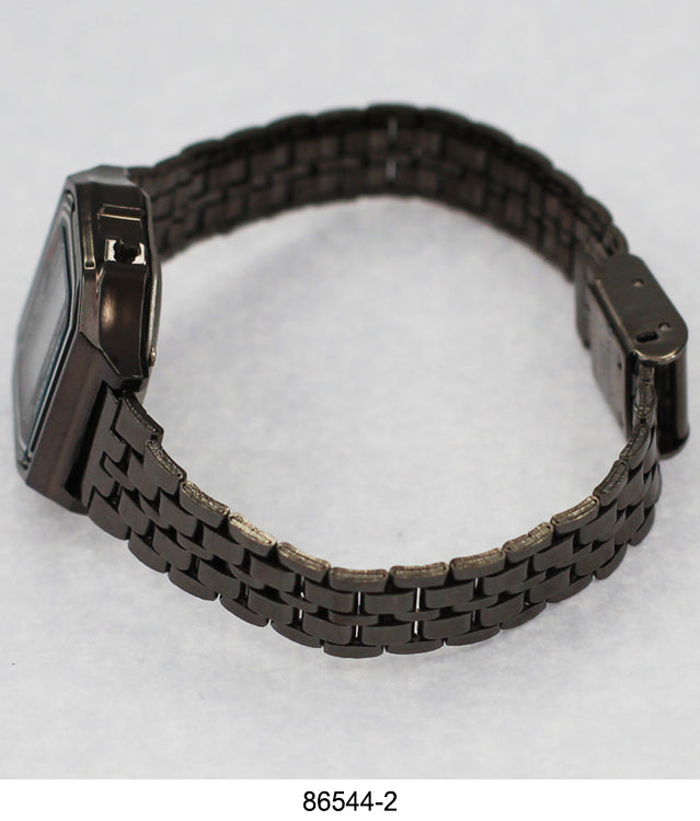 8654 - Retro Digital Watch