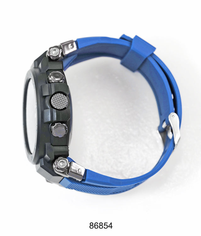 8685 - Digital Watch
