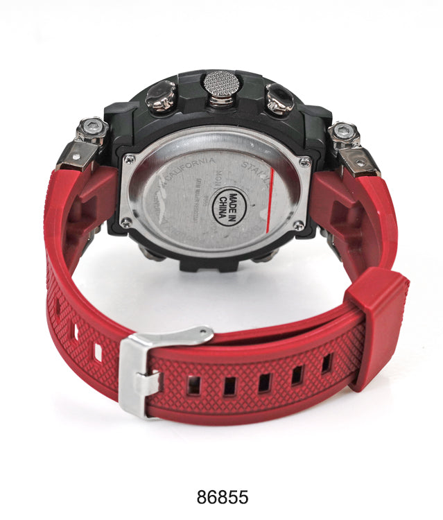 8685 - Digital Watch