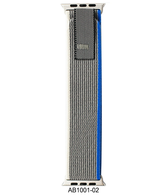 AB1001-1008 - Correas de reloj inteligente para Apple