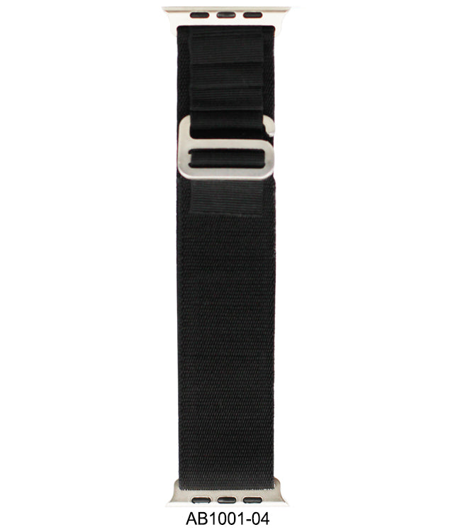 AB1001-1008 - Correas de reloj inteligente para Apple