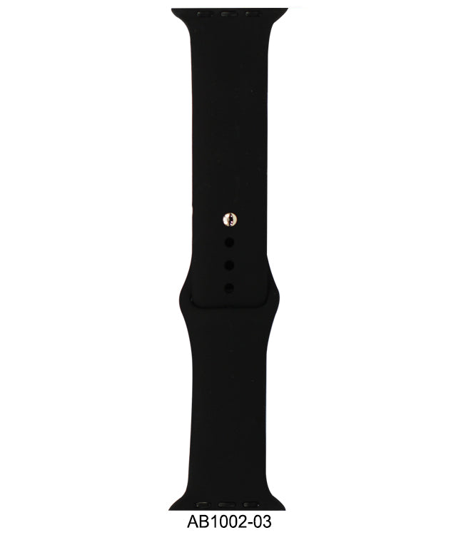 AB1001-1008 - Correas de reloj inteligente para Apple