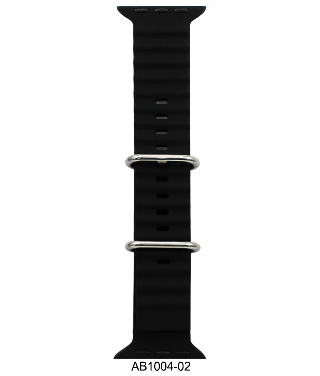 AB1001-1008 - Smart Watch Bands for Apple