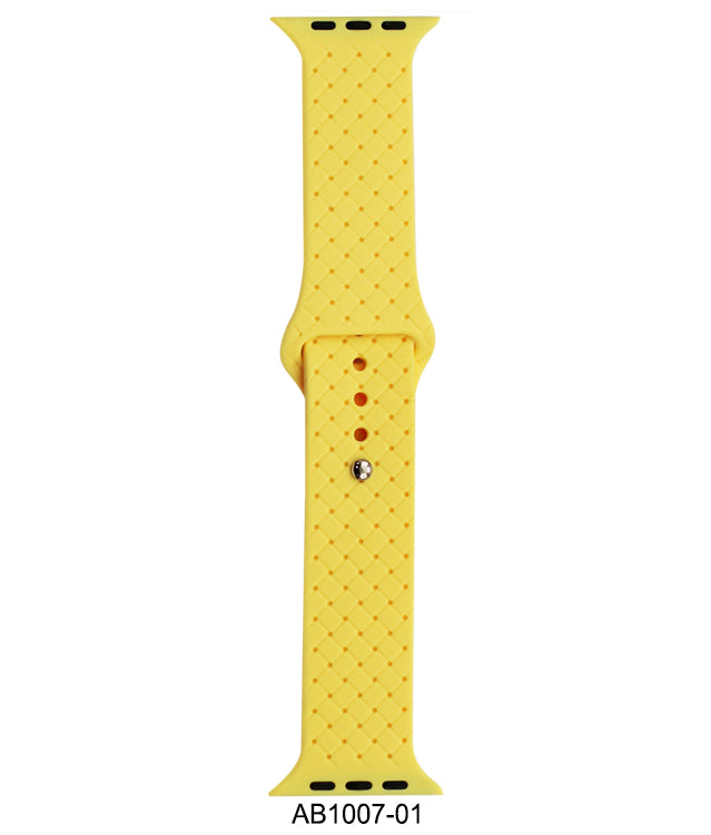 AB1001-1008 - Correas de reloj inteligente para Apple