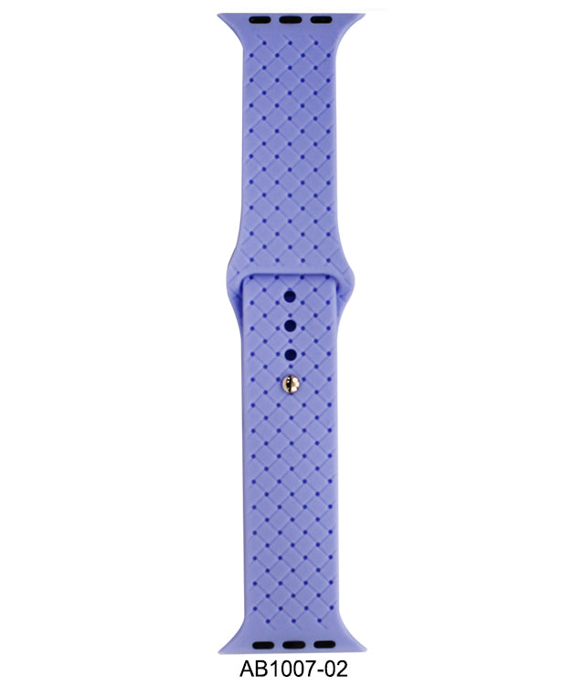 AB1001-1008 - Correas de reloj inteligente para Apple