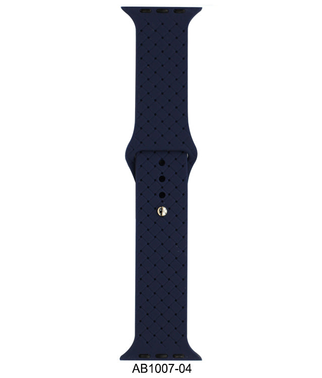 AB1001-1008 - Correas de reloj inteligente para Apple