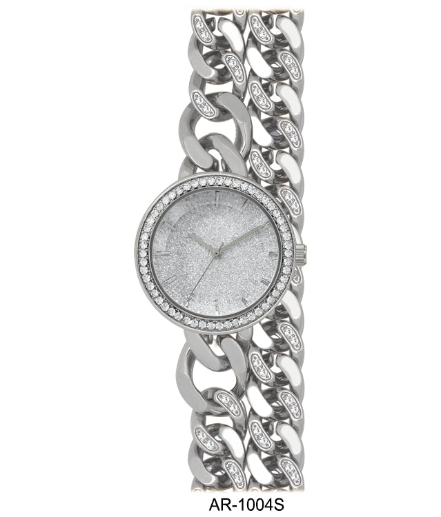 1004  - Bracelet Watch