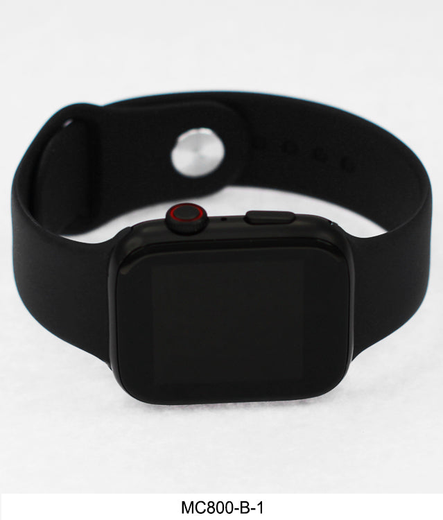 MC800 - Reloj inteligente