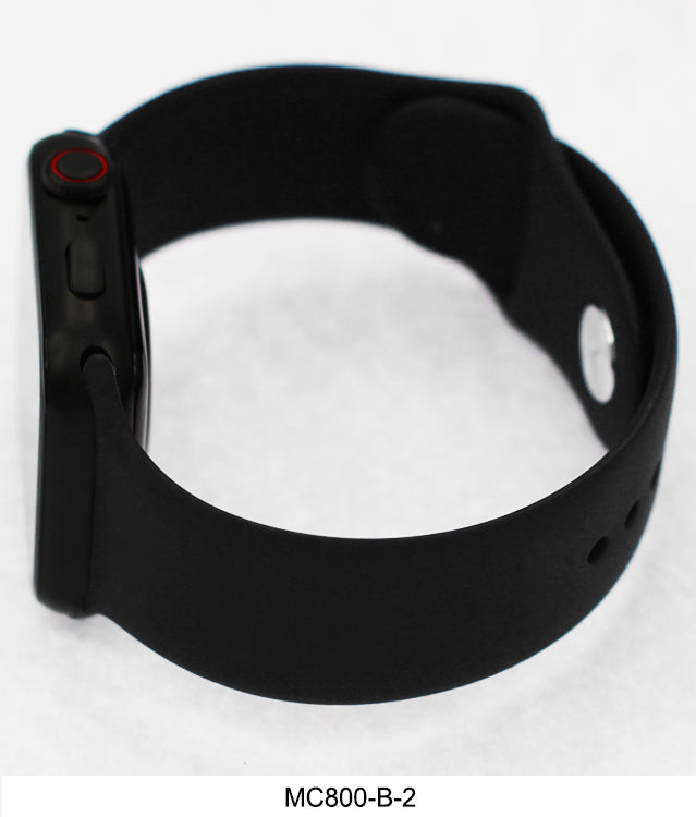 MC800 - Reloj inteligente
