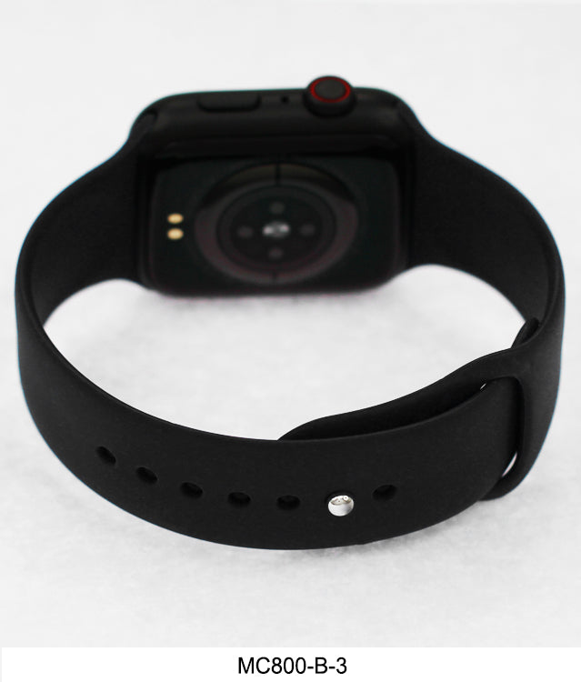 MC800 - Reloj inteligente