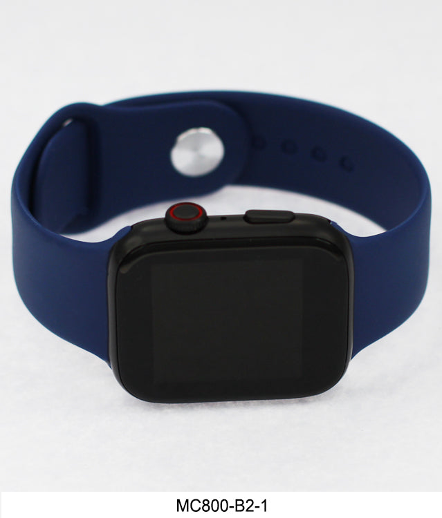 MC800 - Reloj inteligente