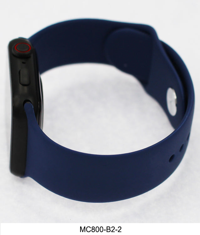 MC800 - Reloj inteligente
