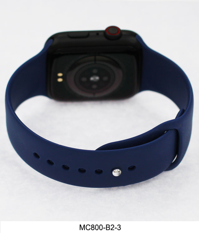 MC800 - Reloj inteligente