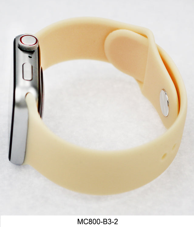 MC800 - Reloj inteligente