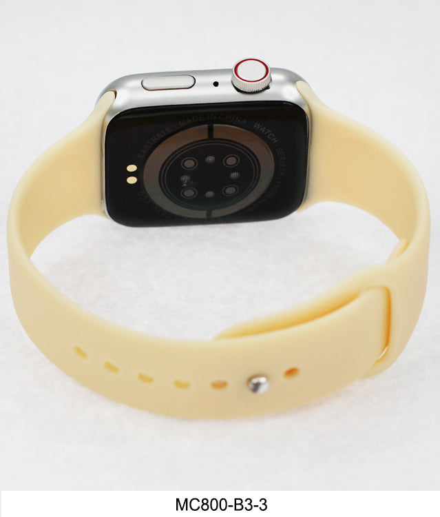 MC800 - Reloj inteligente