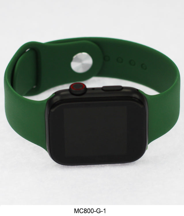 MC800 - Reloj inteligente