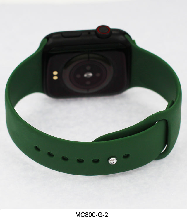 MC800 - Reloj inteligente