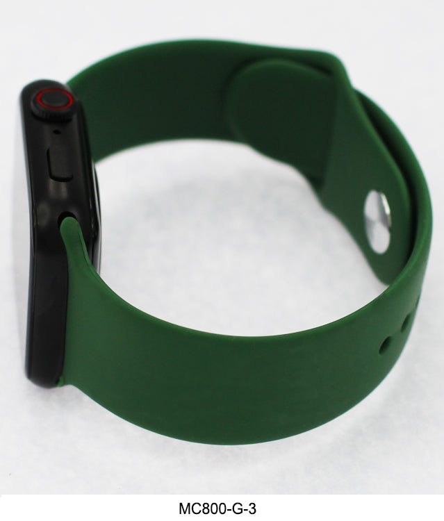 MC800 - Reloj inteligente