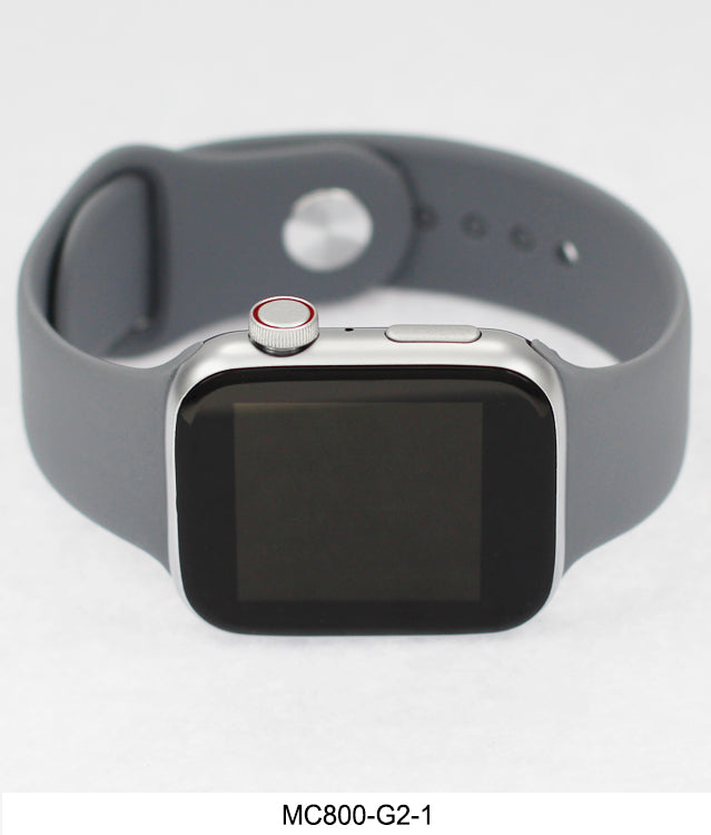 MC800 - Reloj inteligente