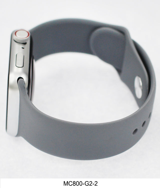 MC800 - Reloj inteligente