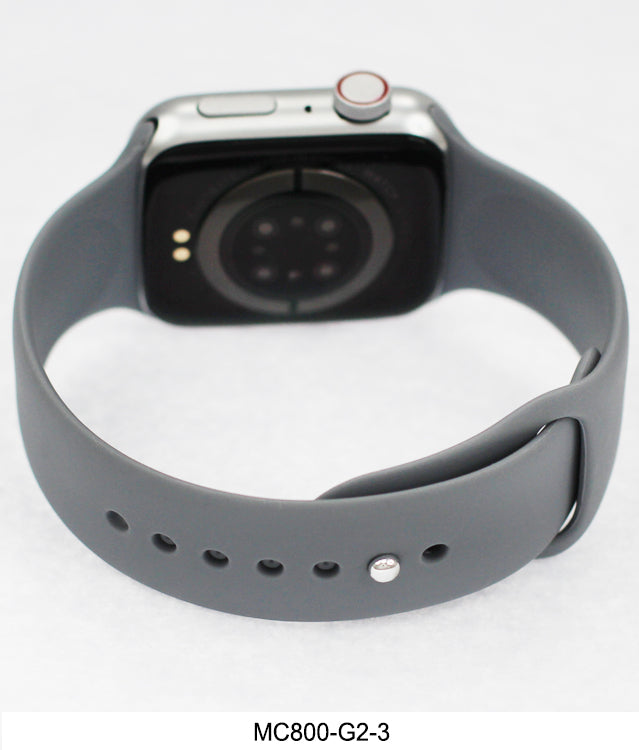 MC800 - Reloj inteligente