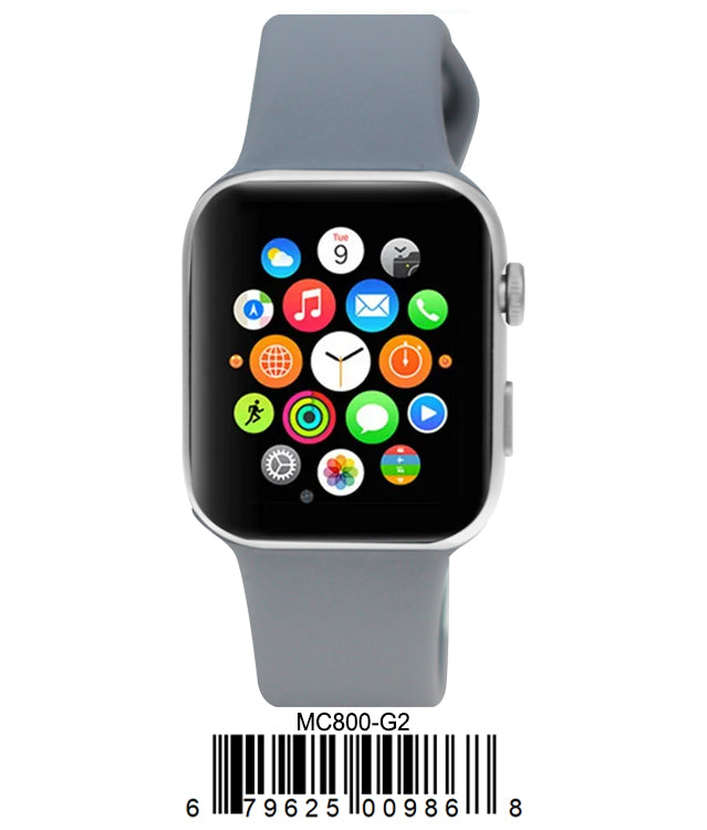 MC800 - Reloj inteligente