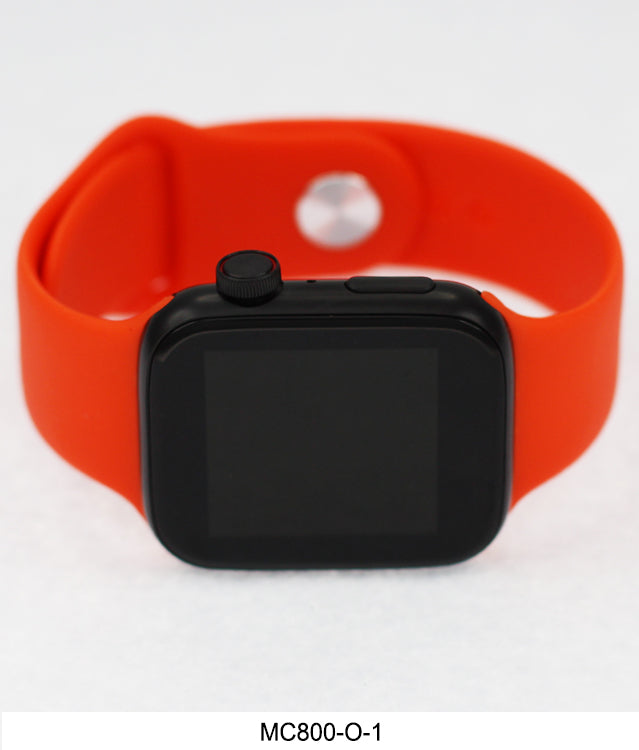 MC800 - Reloj inteligente
