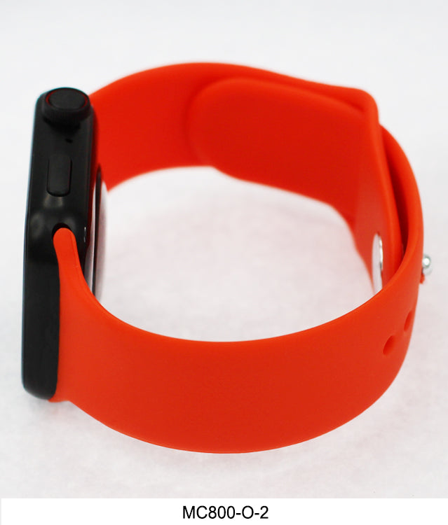 MC800 - Reloj inteligente
