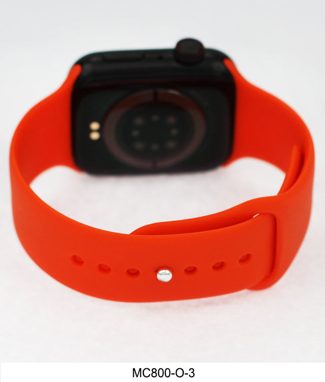 MC800 - Reloj inteligente