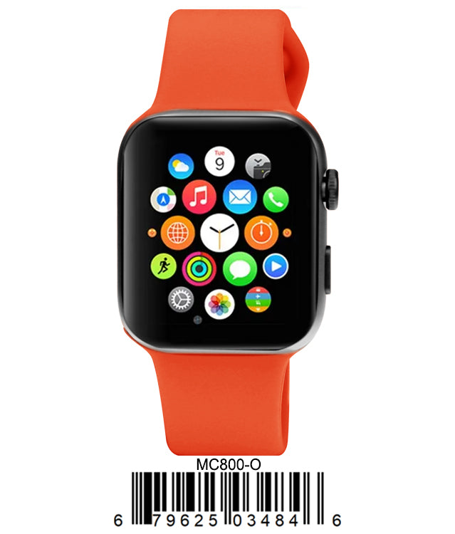 MC800 - Reloj inteligente
