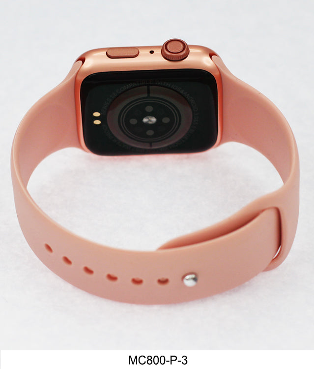 MC800 - Reloj inteligente