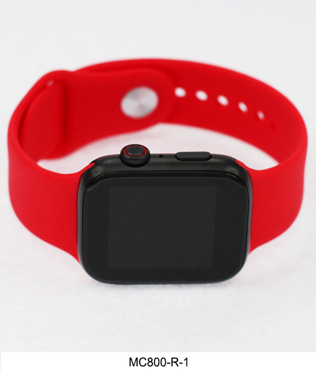 MC800 - Reloj inteligente