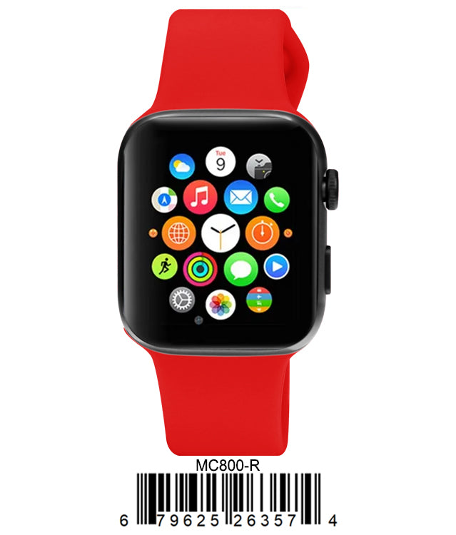 MC800 - Reloj inteligente