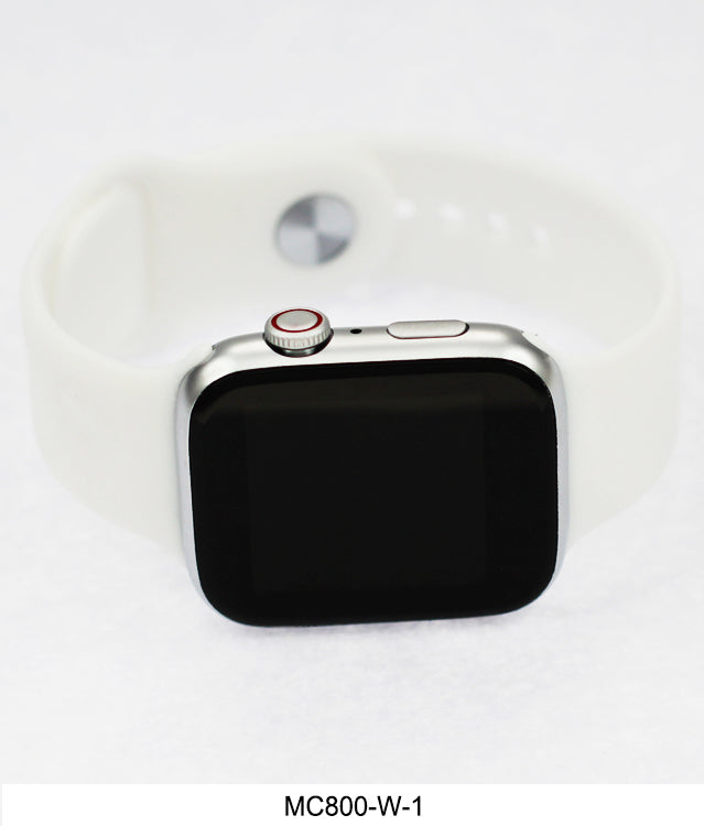 MC800 - Reloj inteligente
