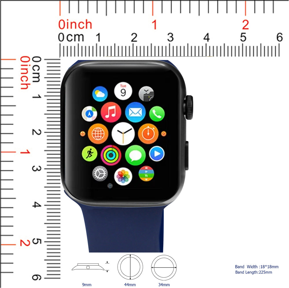 MC800 - Smart Watch