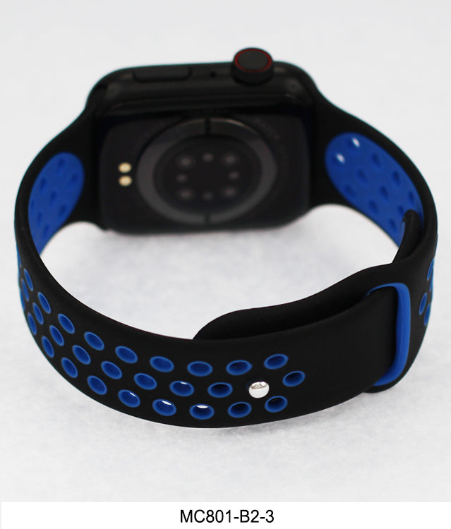 MC801 - Smart Watch Combo Set